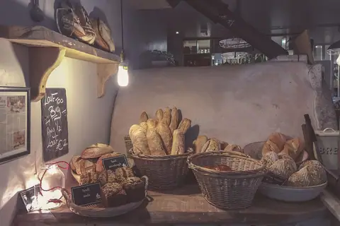 Abergavenny Baker photo 2