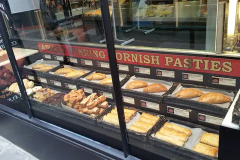 Abergavenny Baker photo 3