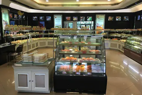 Abergavenny Baker photo 1